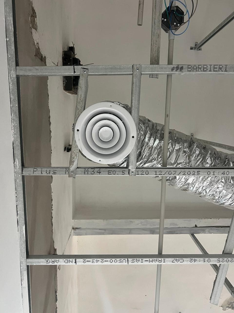 Detalle 2 de Oficinas en Villa Luro