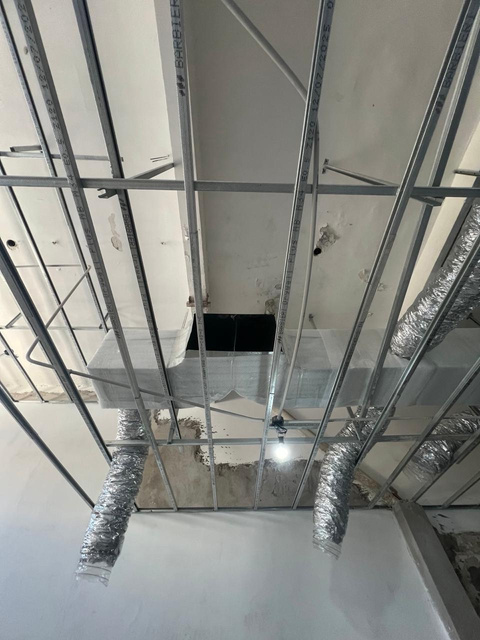 Detalle 1 de Oficinas en Villa Luro