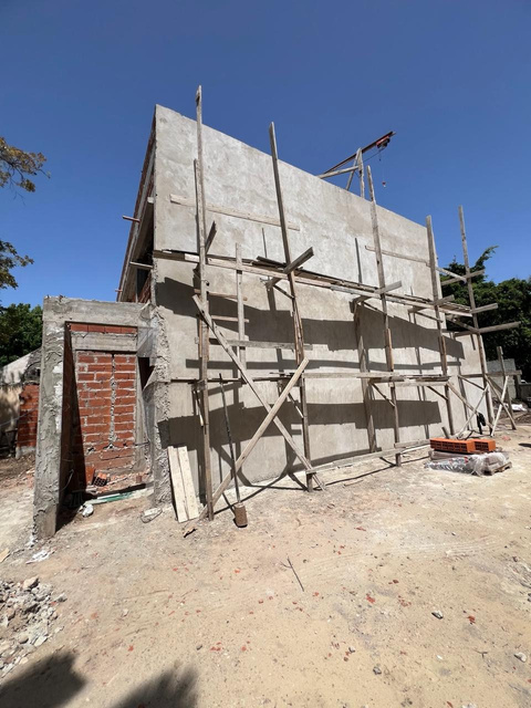 Detalle 2 de Vivienda en San Isidro