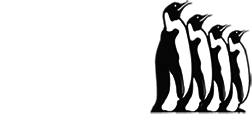 Logo oficial de Los Pingüinos Club de Campo