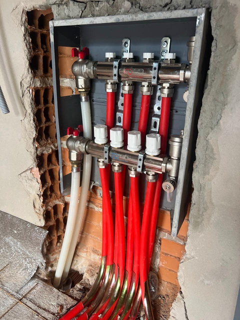 Detalle 1 de Vivienda en San Isidro