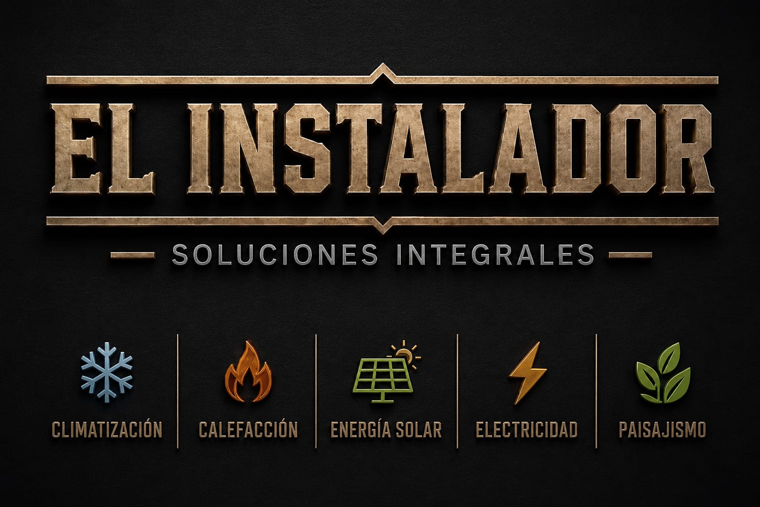 Servicios El Instalador