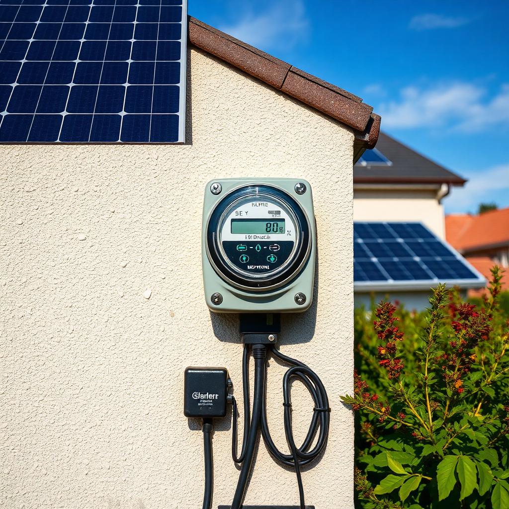 Generación distribuida en Argentina: cómo inyectar energía a la red paso a paso
